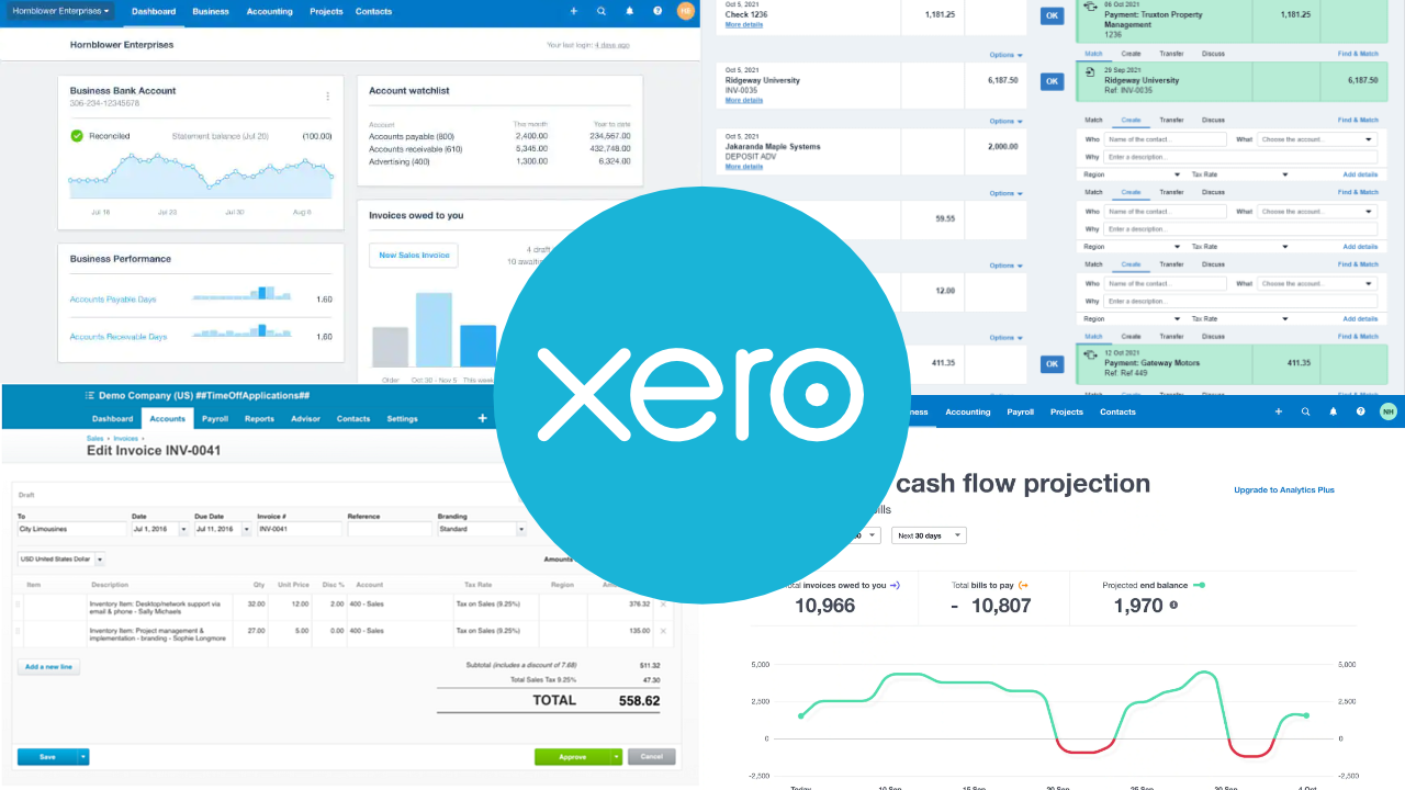 Xero